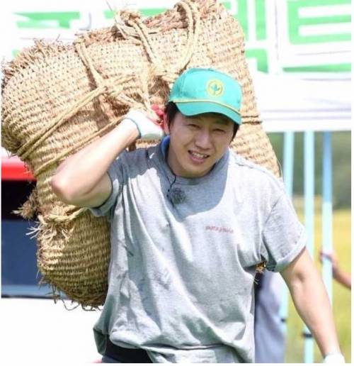 쌀을 가마니로 세면 안되는 이유