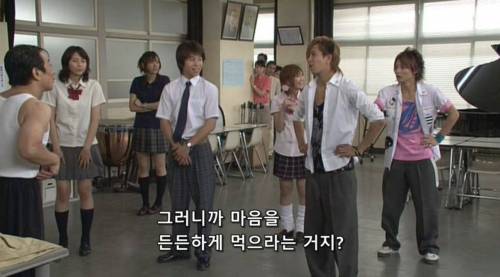 영어로 말하는게 어렵다고 생각하는 이유.jpg