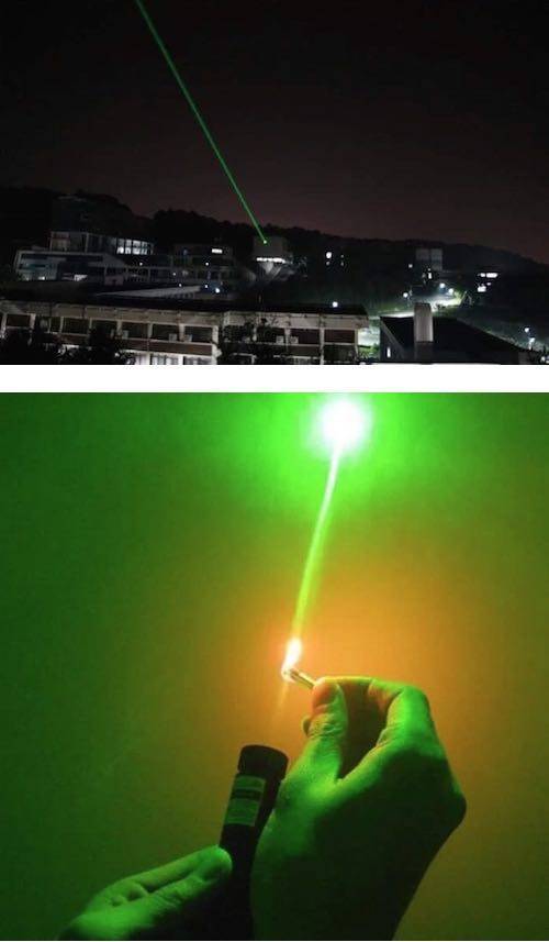 레이저 포인트의 위험성.jpg