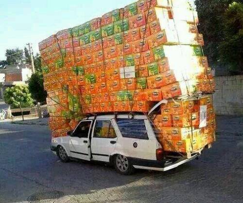 진짜 이거 한 번에 다 가져 갈 수 있다고?