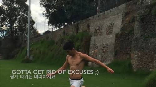 [스압]어느고딩의 1년동안 몸짱만들기.jpg