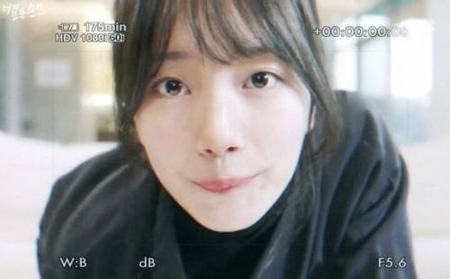 수지 때문에 망한 여자