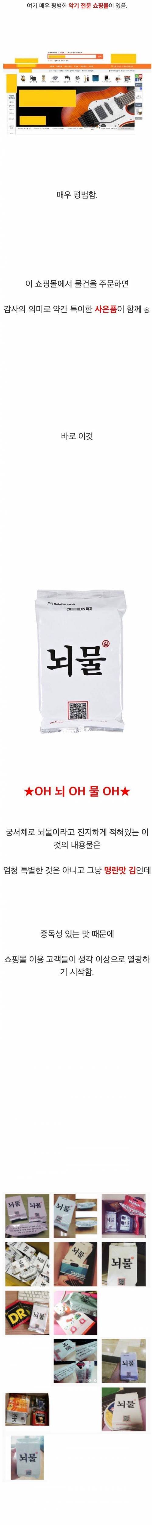 정체성의 혼란이 온 악기 쇼핑몰 .jpg