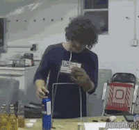 작업모의 중요성.gif