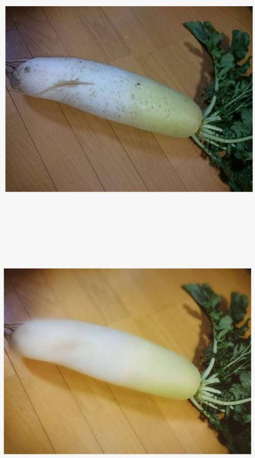 SNS에서 잘생기고 예쁜이유