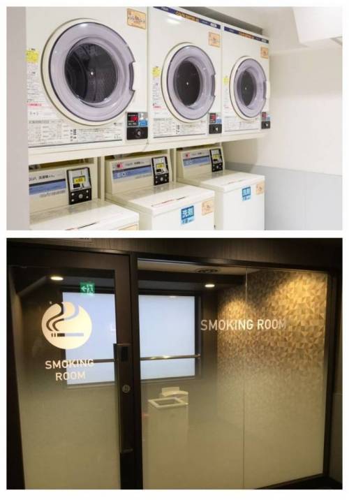 일본의 숙박 겸용 PC방.jpg
