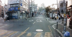 억울한 대인 교통사고 차주.gif