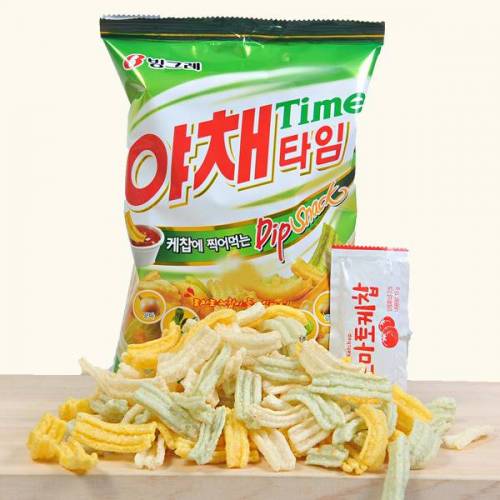 케찹 없으면 힘을 잃는 과자.jpg