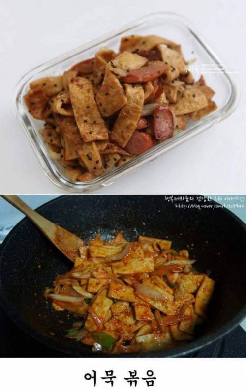 쌀밥에 반찬 5개만 골라먹기.jpg