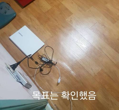 조카한테 닌텐도 게임기 뺏긴 남자.jpg