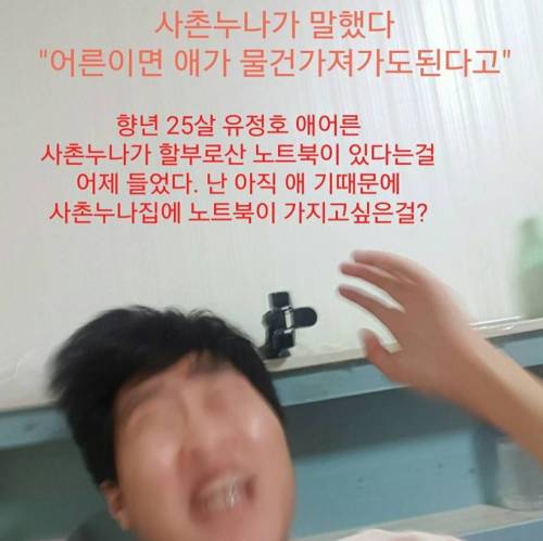 조카한테 닌텐도 게임기 뺏긴 남자.jpg