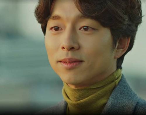 현재 공유 닮았다 아니다 논쟁이 벌어지는 캐릭터