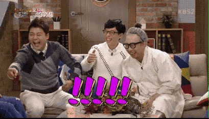 아프지만..gif