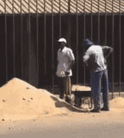 개꿀 노가다.gif