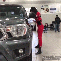 림보 종결녀.gif