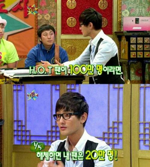 강타가 말하는 아이돌그룹 해체후 솔로활동 인기.jpg