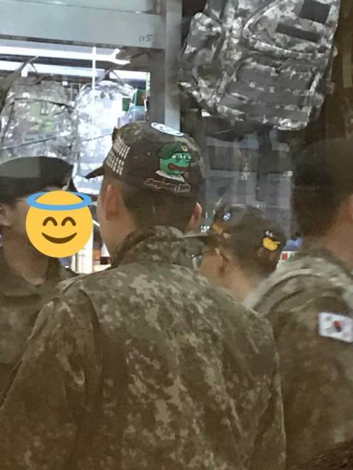 요즘 전역모.jpg