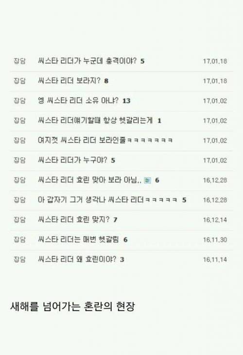 아무도 누군지 모르는 씨스타 리더.jpg