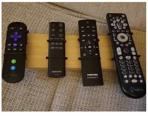 리모콘 분실을 막기위한 해답.jpg