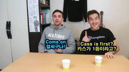 맥주 블라인드 테스트.jpg