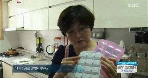 연매출 8억, 양념냉동 틀.jpg