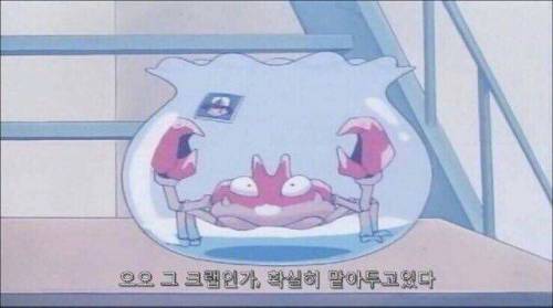 박사에게 포켓몬을 보내면.JPG