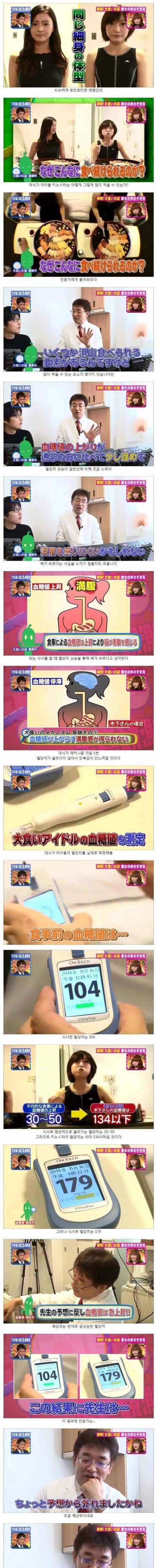 [스압] 푸드파이터의 비밀.jpg