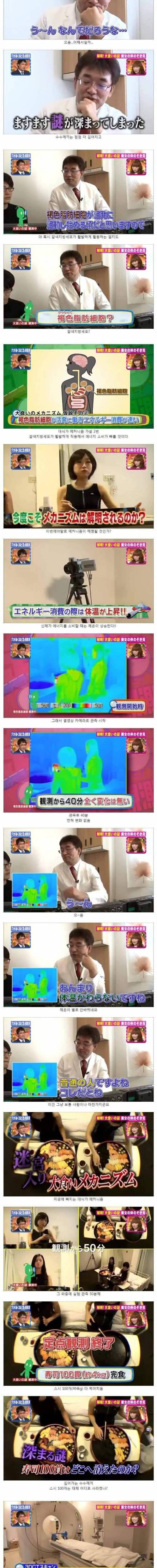 [스압] 푸드파이터의 비밀.jpg