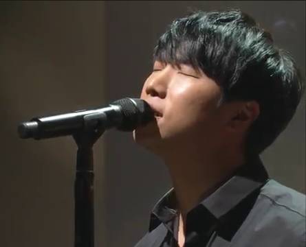 열혈팬의 창법 지적에 대한 가수의 답변