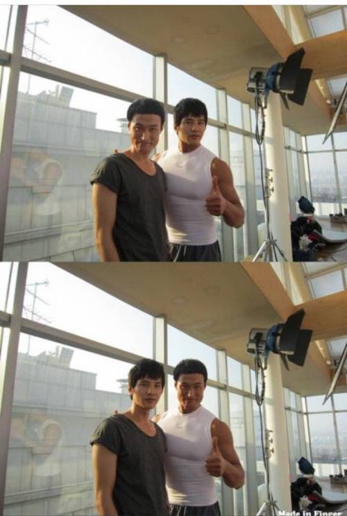 몸 만들때 제일 신경써야 할 곳.jpg