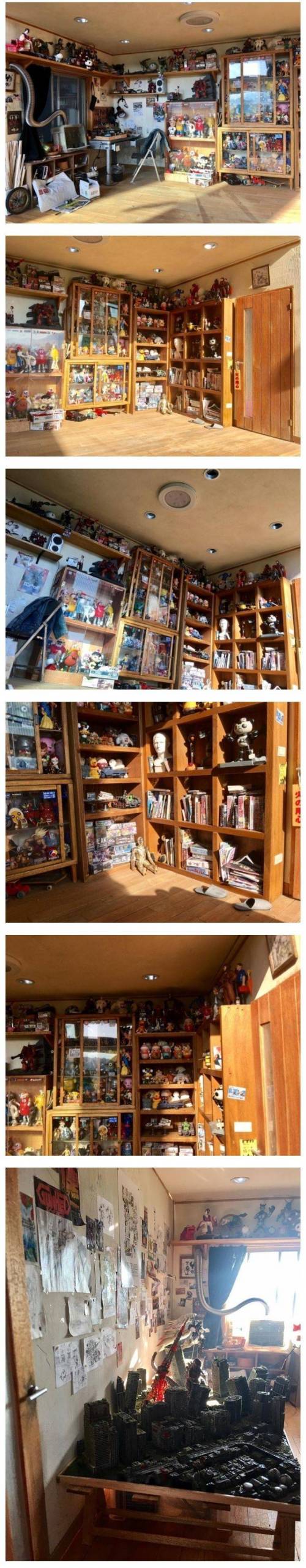9개월간 만든 작품을 선보입니다.jpg
