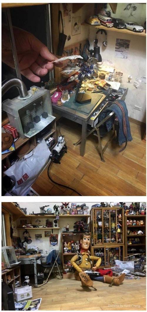 9개월간 만든 작품을 선보입니다.jpg