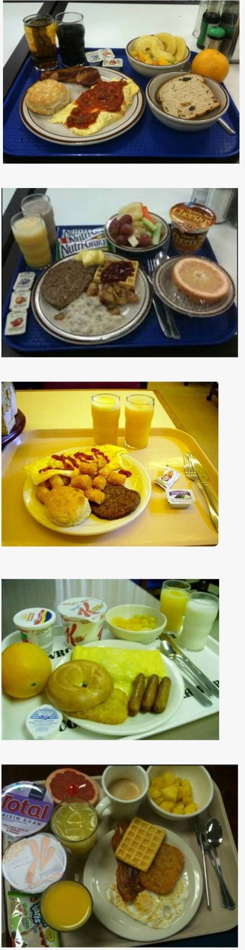 카투사 아침식사 .jpg