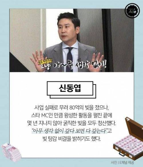 연예인들의 경제 회복력.jpg