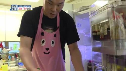 [스압]서장훈의 재능 기부.jpg