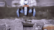 증기기관차 토마스 동심파괴.gif