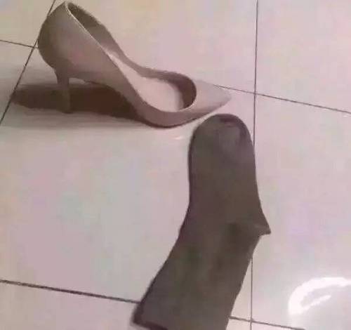 부츠가 급하게 필요할 때.jpg