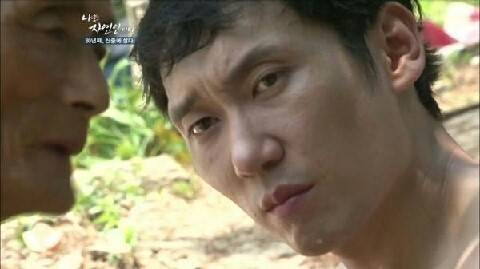 여전히 고통 받는 이승윤.jpg