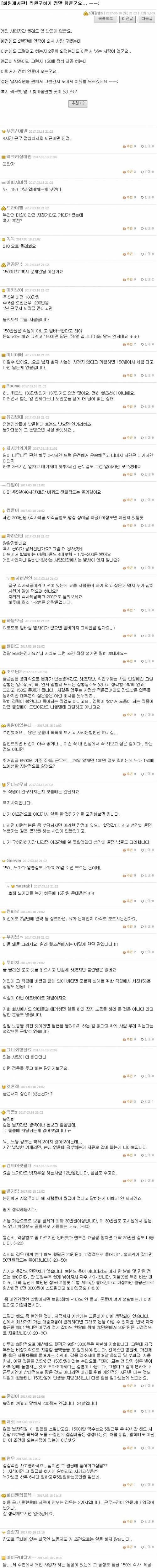직원 구하기 힘드네요.jpg