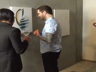 현대 미술.gif