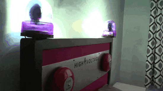 지각 방지 침대.gif