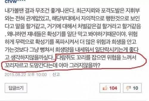 흔한 네이버 댓글수준.jpg