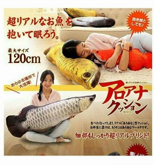열도에서 파는 쿠션