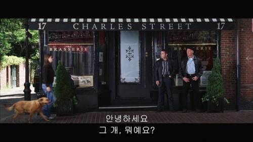 마피아들의 짭새 구분 방법