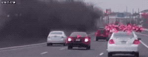 끼어들기..gif