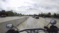 뜻밖의 카풀.gif
