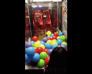 대륙의 뽑기.gif