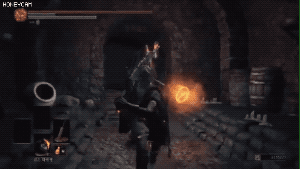 투...투표할게요 선관위 누나.gif