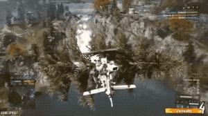 헬기 위장술.gif
