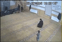 다급한 아빠.gif